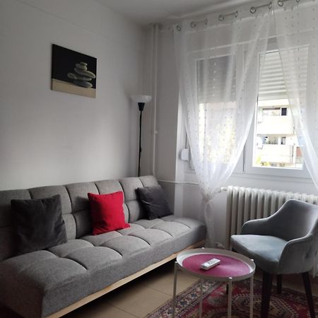 Tasmajdan City Break Belgrade Exterior photo