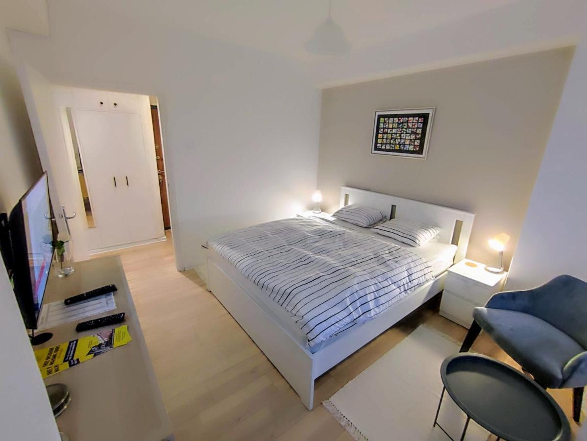 Tasmajdan City Break Belgrade Exterior photo