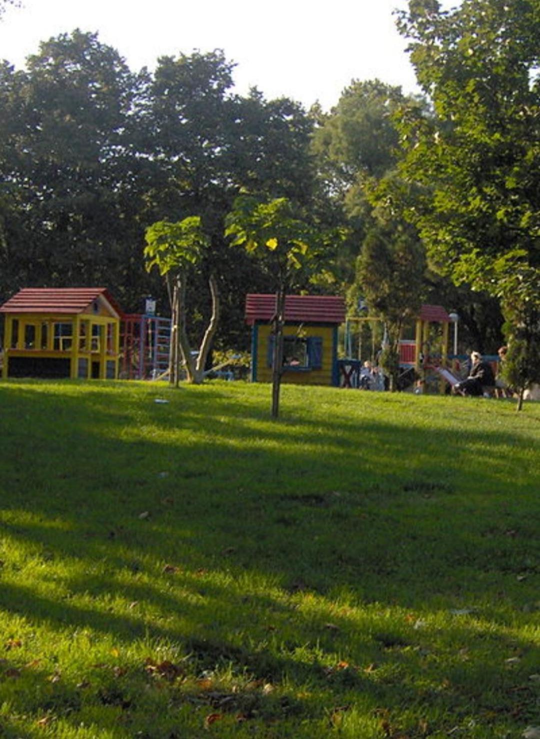 Tasmajdan City Break Belgrade Exterior photo