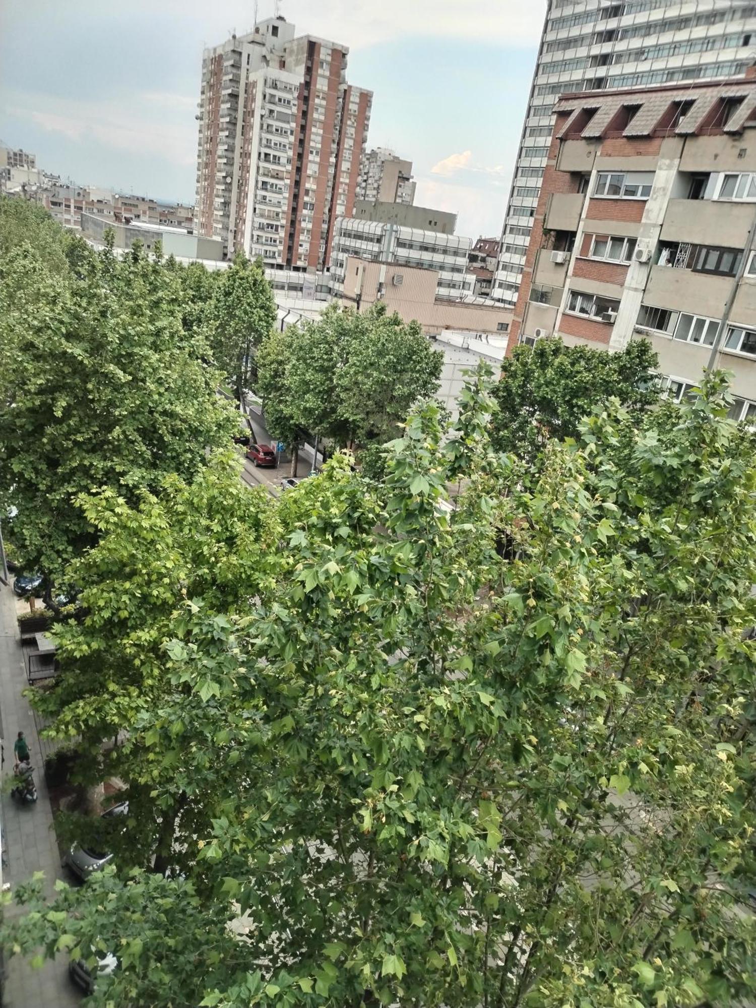 Tasmajdan City Break Belgrade Exterior photo