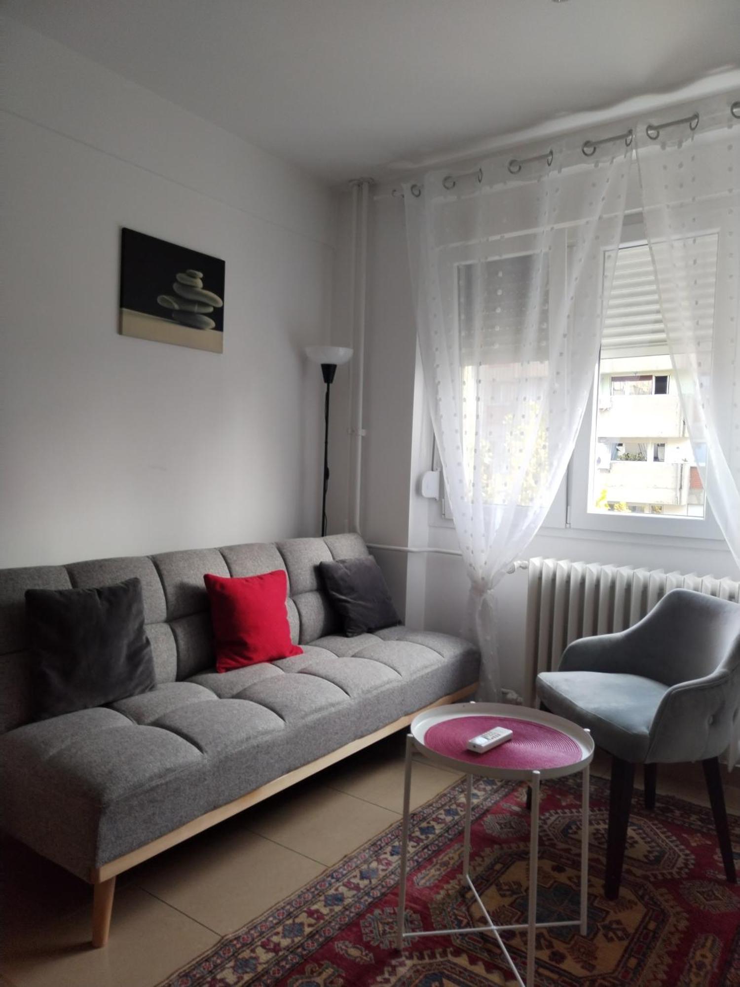 Tasmajdan City Break Belgrade Exterior photo